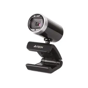 Веб-камера A4Tech PK-910H (Silver+Black) UA