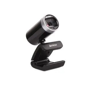 Веб-камера A4Tech PK-910H (Silver+Black) UA