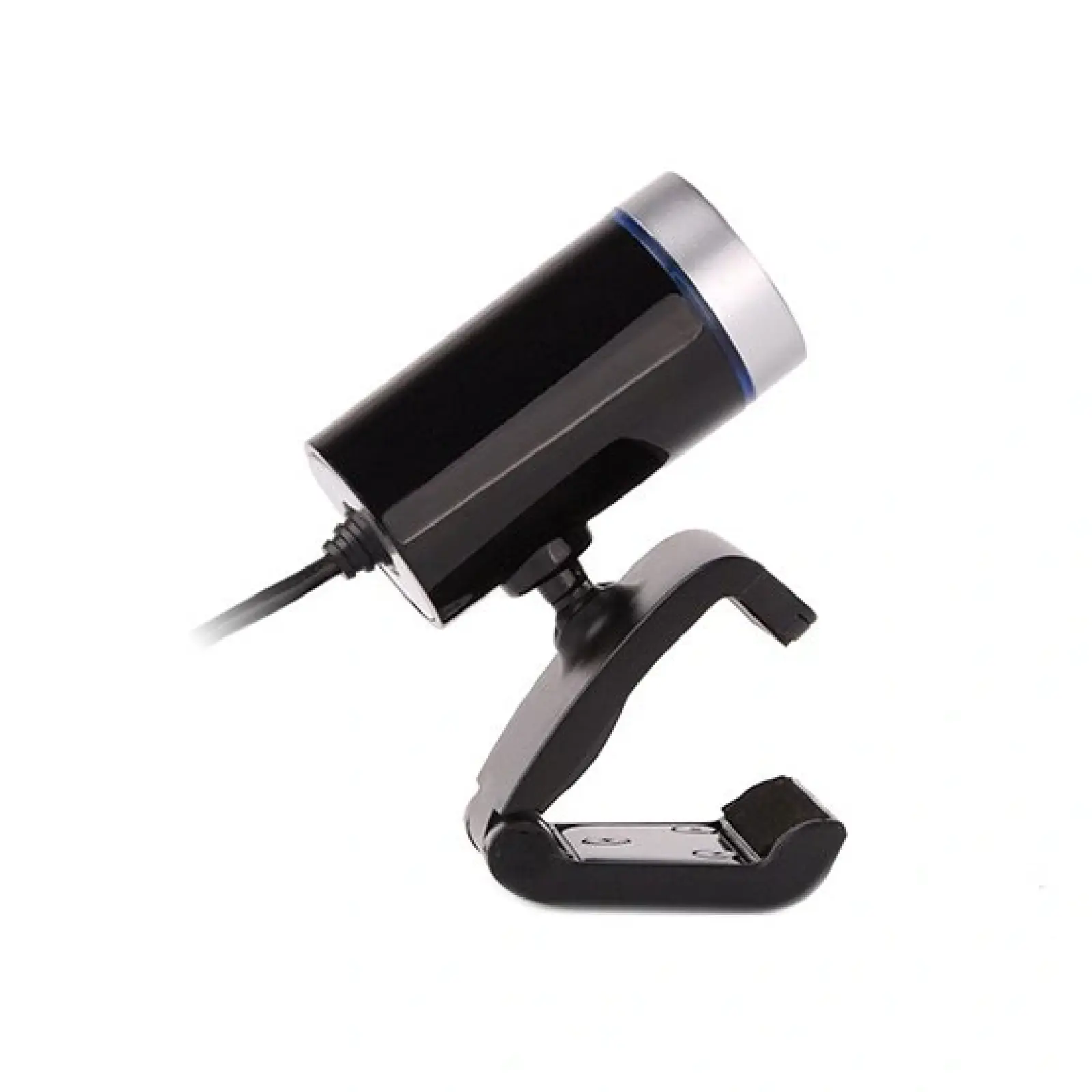 Веб-камера A4Tech PK-910H (Silver+Black) UA