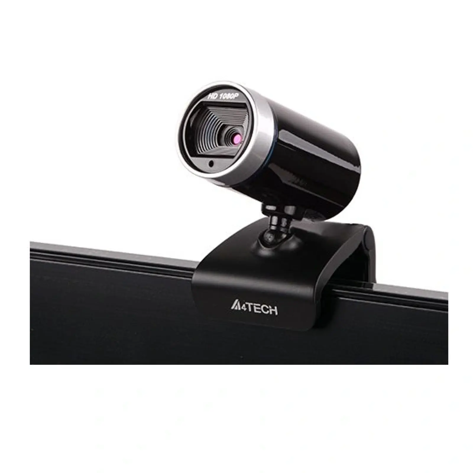 Веб-камера A4Tech PK-910H (Silver+Black) UA