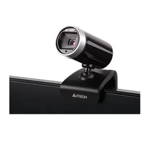 Веб-камера A4Tech PK-910H (Silver+Black) UA