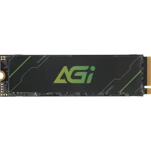 SSD накопитель AGI AI818 2 Tb (AGI2T0G43AI818-CB) UA