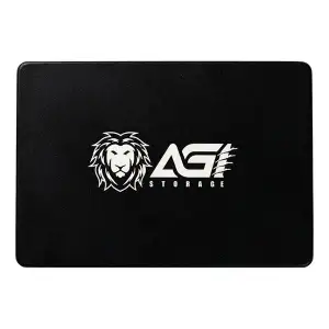 Накопитель SSD AGI AI238 500 Gb (AGI500GIMAI238) UA