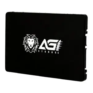 Накопичувач SSD AGI AI238 500 Gb (AGI500GIMAI238) UA