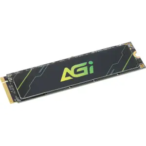 SSD накопичувач AGI AI818 2 Tb (AGI2T0G43AI818-CB) UA