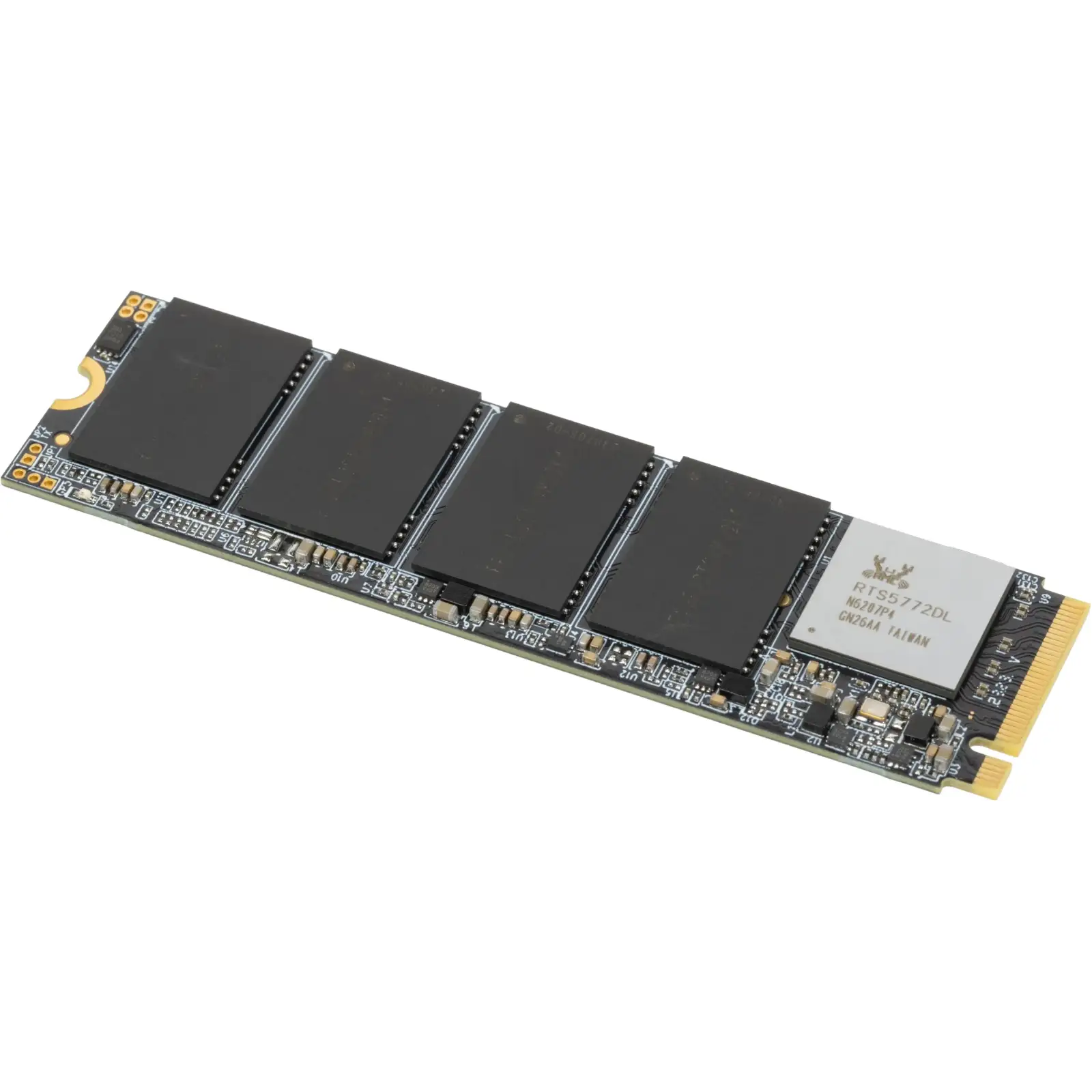 SSD накопичувач AGI AI818 2 Tb (AGI2T0G43AI818-CB) UA