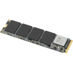 SSD накопичувач AGI AI818 2 Tb (AGI2T0G43AI818-CB) UA