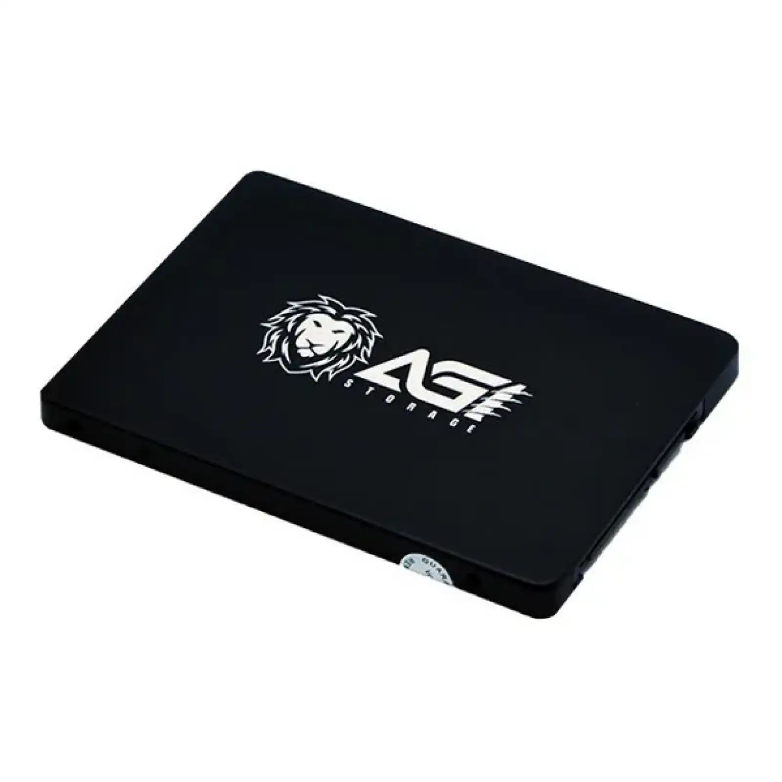 Накопичувач SSD AGI AI238 500 Gb (AGI500GIMAI238) UA