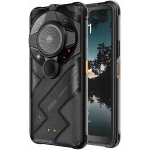 Смартфон AGM G2 Guardian 8/256GB Black