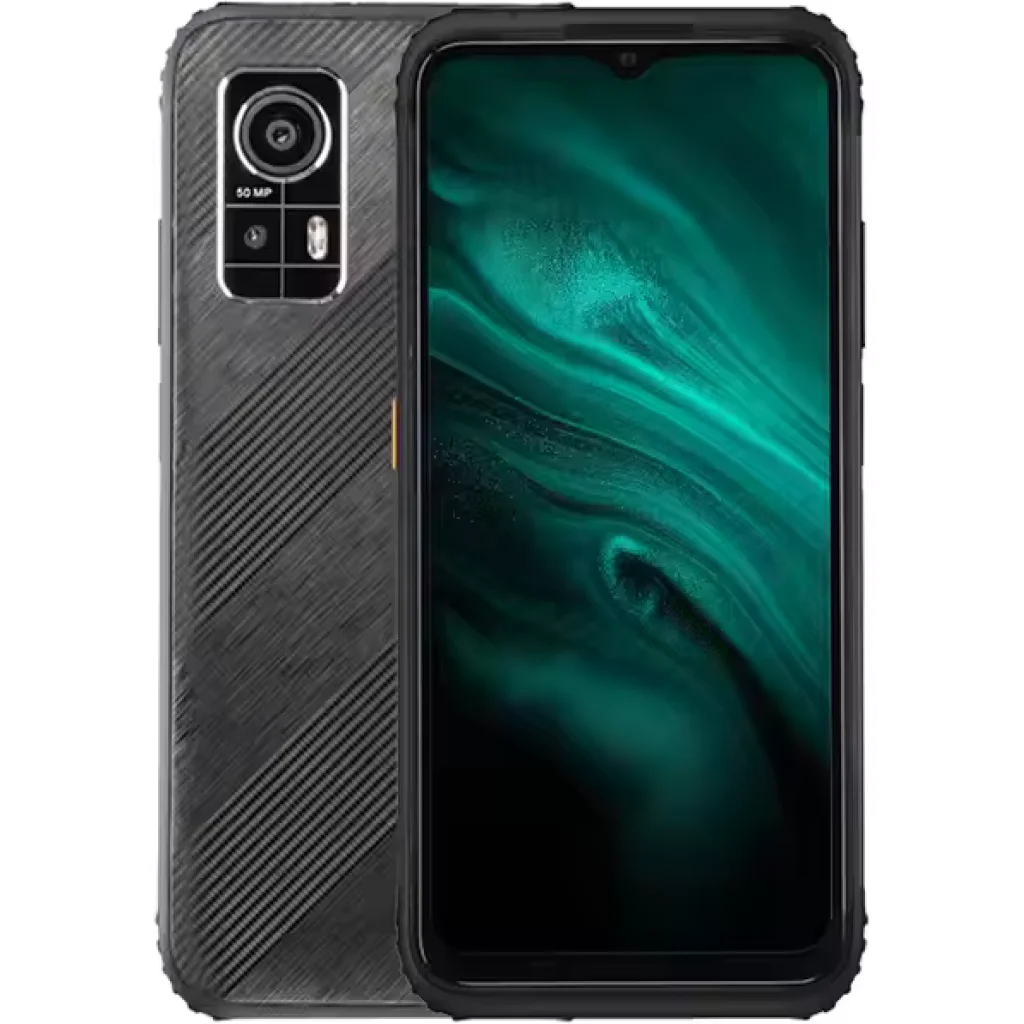 Смартфон AGM H6 8/256GB Black