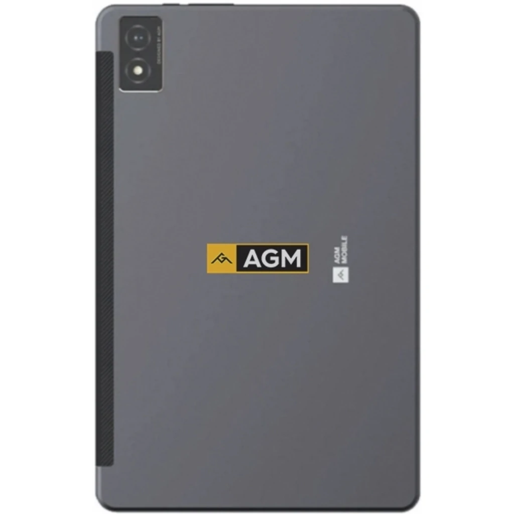 Планшет AGM Tablet PAD P1 8/256GB Grey
