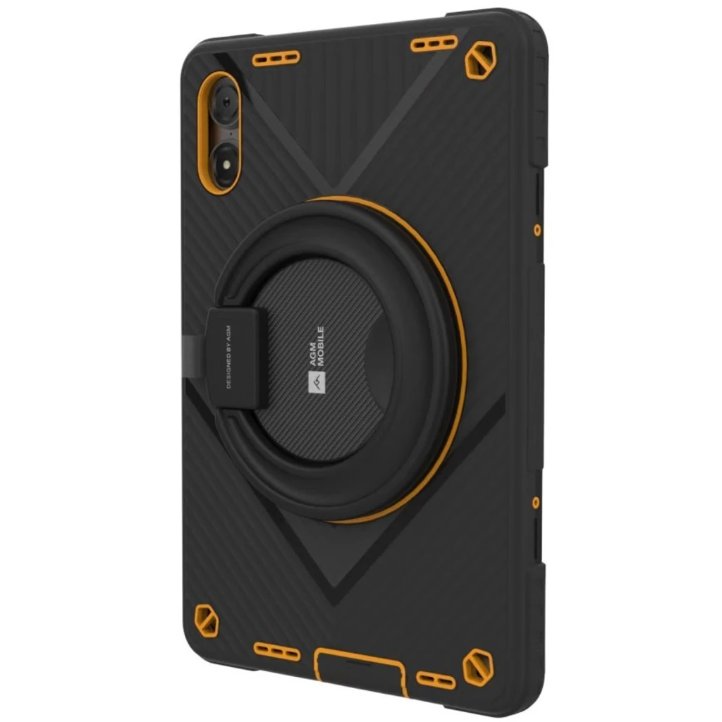 Планшет AGM PAD P2 Active 8/256GB 4G Grey