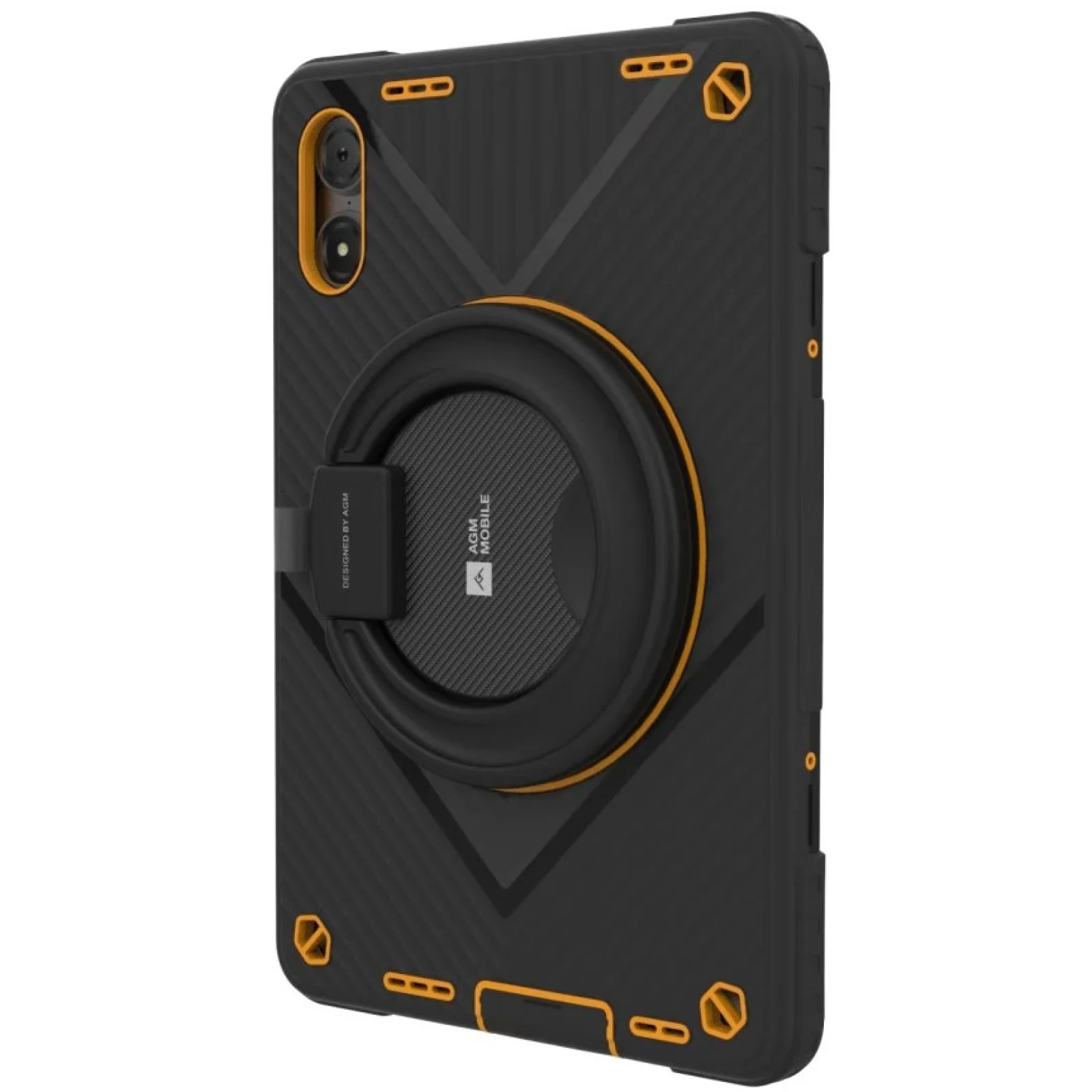 Планшет AGM PAD P2 Active 8/256GB 4G Grey