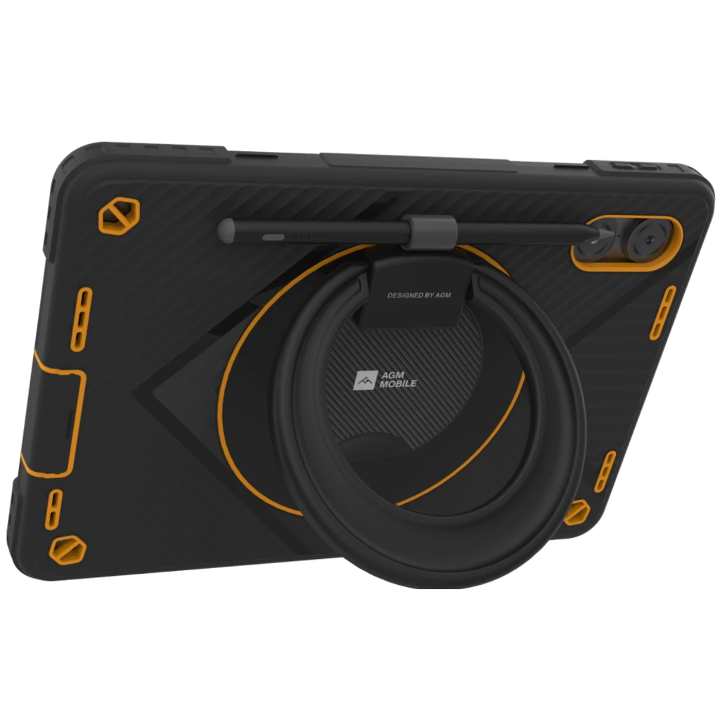 Планшет AGM PAD P2 Active 8/256GB 4G Grey