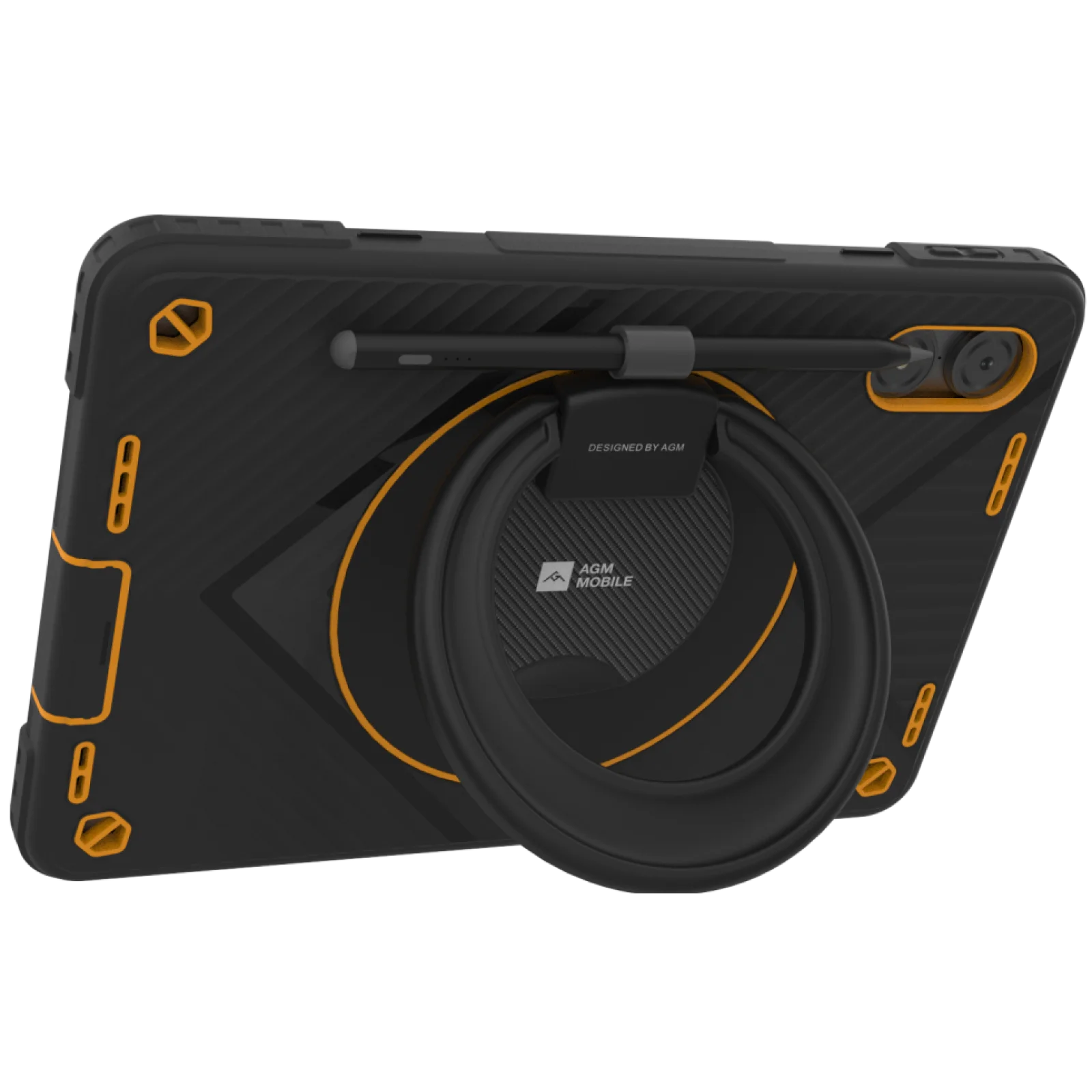 Планшет AGM PAD P2 Active 8/256GB 4G Grey