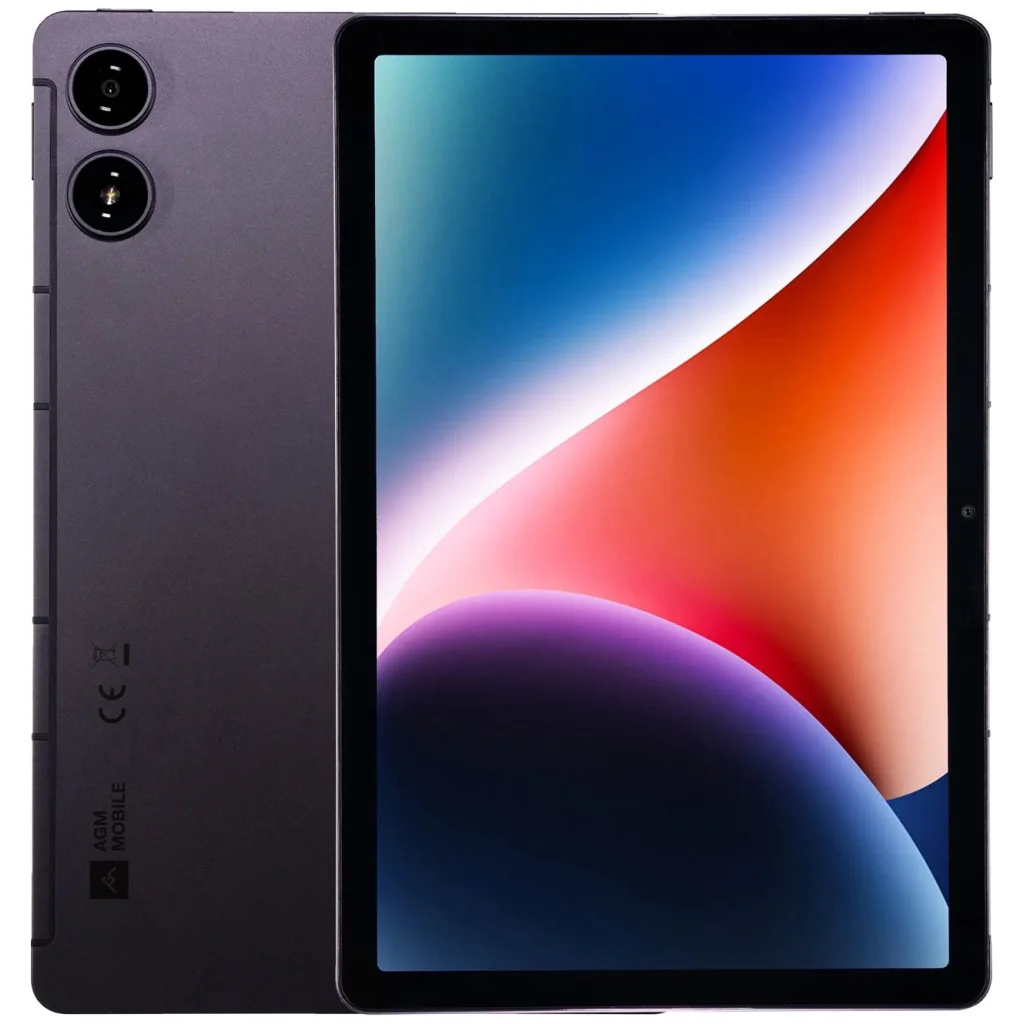 Планшет AGM PAD P2 8/256GB 4G Grey