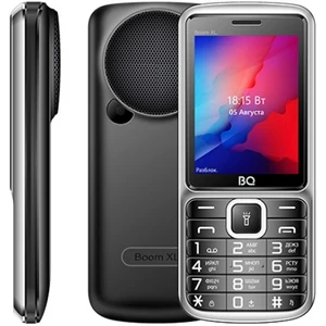 Телефон BQ-2810 Boom XL Grey UA