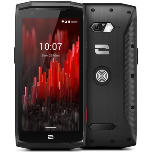 Смартфон Crosscall Core-M5 3/32GB Black