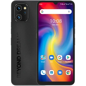 Смартфон Umidigi A13 Pro 4/128GB Starry Black UA