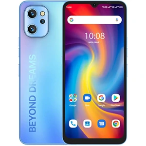 Смартфон Umidigi A13 Pro 4/128GB Galaxy Blue UA