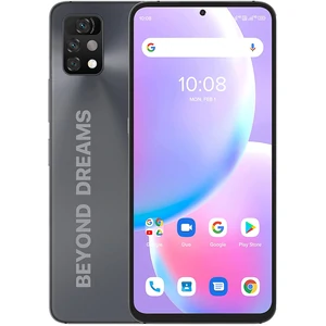 Смартфон Umidigi A11 Pro Max 4/128GB Frost Grey UA