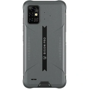 Смартфон Umidigi Bison Pro 4/128GB Storm Grey UA