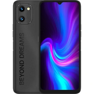 Смартфон Umidigi F3 SE 4/128GB Starry Black EU