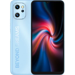 Смартфон Umidigi F3S 6/128GB Hawaii Blue EU
