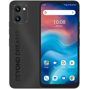 Смартфон Umidigi G1 2/32GB Starry Black EU