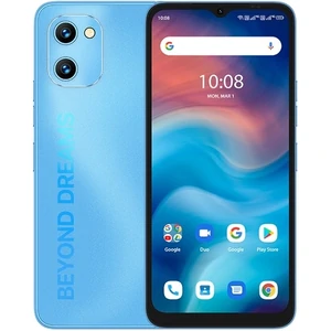 Смартфон Umidigi G1 2/32GB Galaxy Blue EU