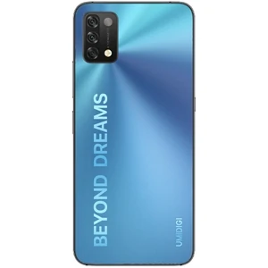 Смартфон Umidigi A11 4/128GB Mist Blue UA