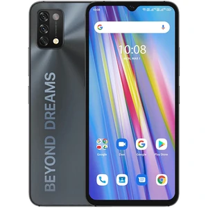 Смартфон Umidigi A11 3/64GB Frost Grey UA