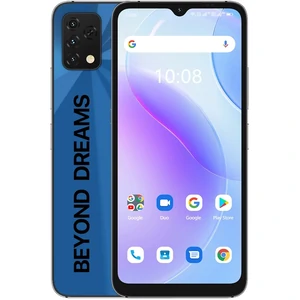 Смартфон Umidigi A11S 4/64GB Mist Blue EU