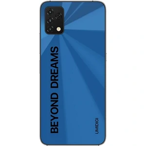 Смартфон Umidigi A11S 4/64GB Mist Blue EU