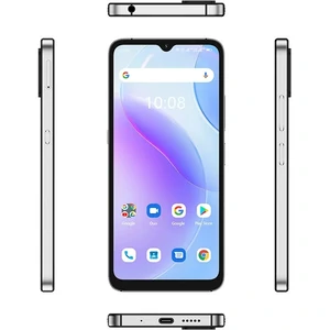 Смартфон Umidigi A11S 4/64GB Frost Grey EU