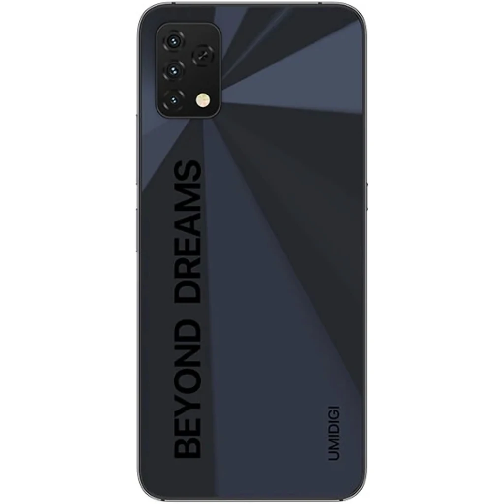 Смартфон Umidigi A11S 4/64GB Frost Grey EU