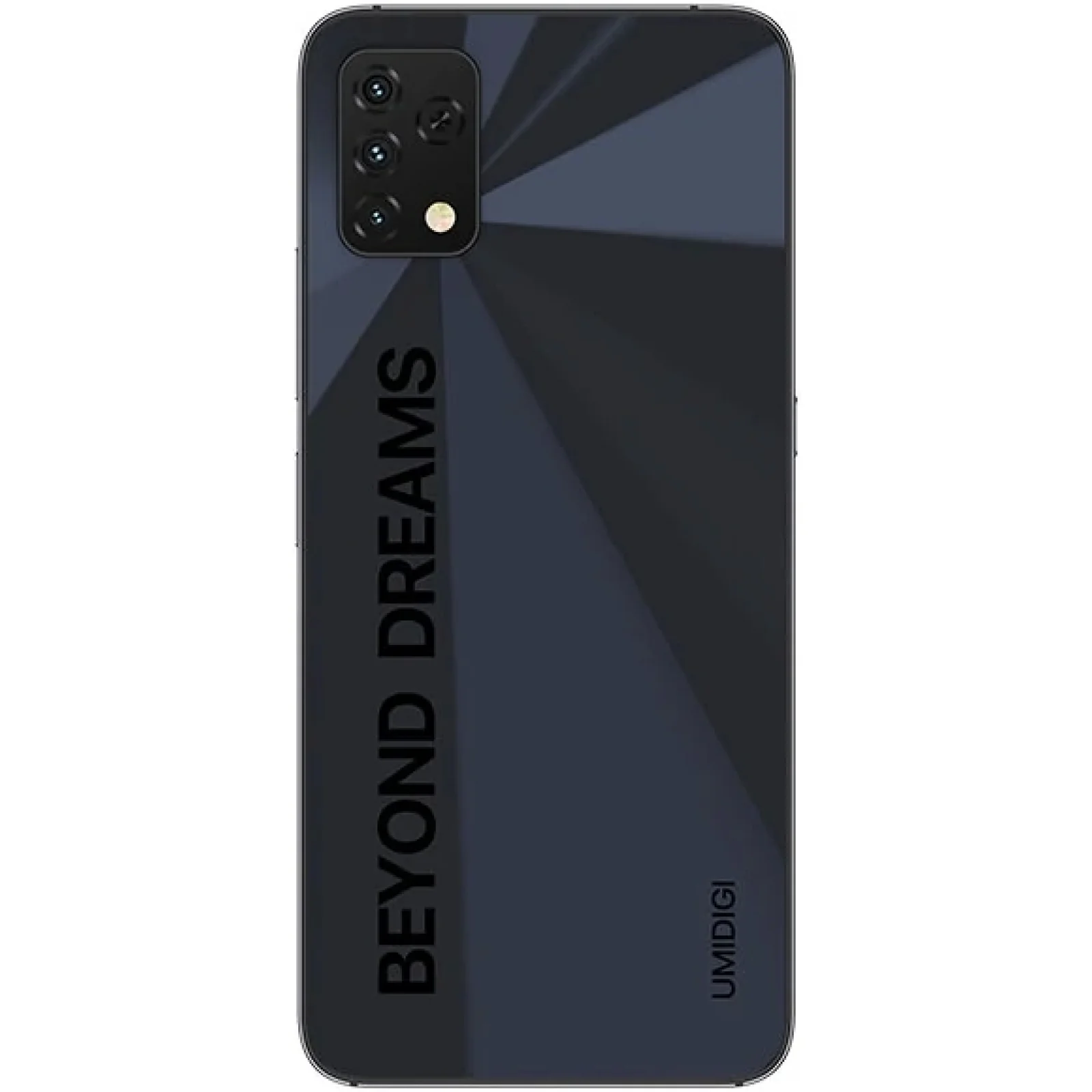Смартфон Umidigi A11S 4/64GB Frost Grey EU