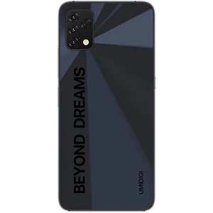 Смартфон Umidigi A11S 4/64GB Frost Grey EU