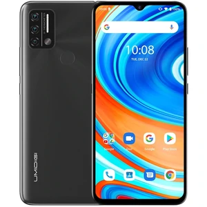 Смартфон Umidigi A9 3/64GB Grey EU