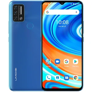 Смартфон Umidigi A9 3/64GB Blue EU