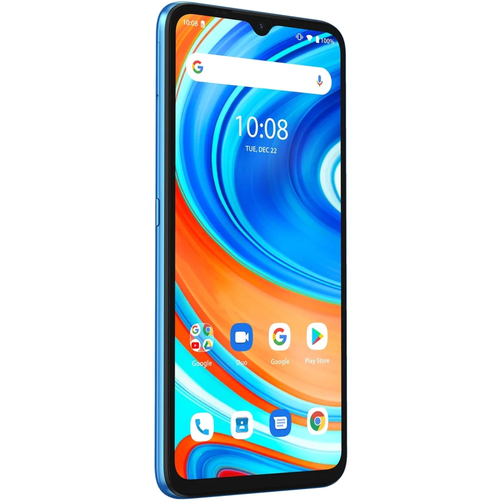Смартфон Umidigi A9 3/64GB Blue EU