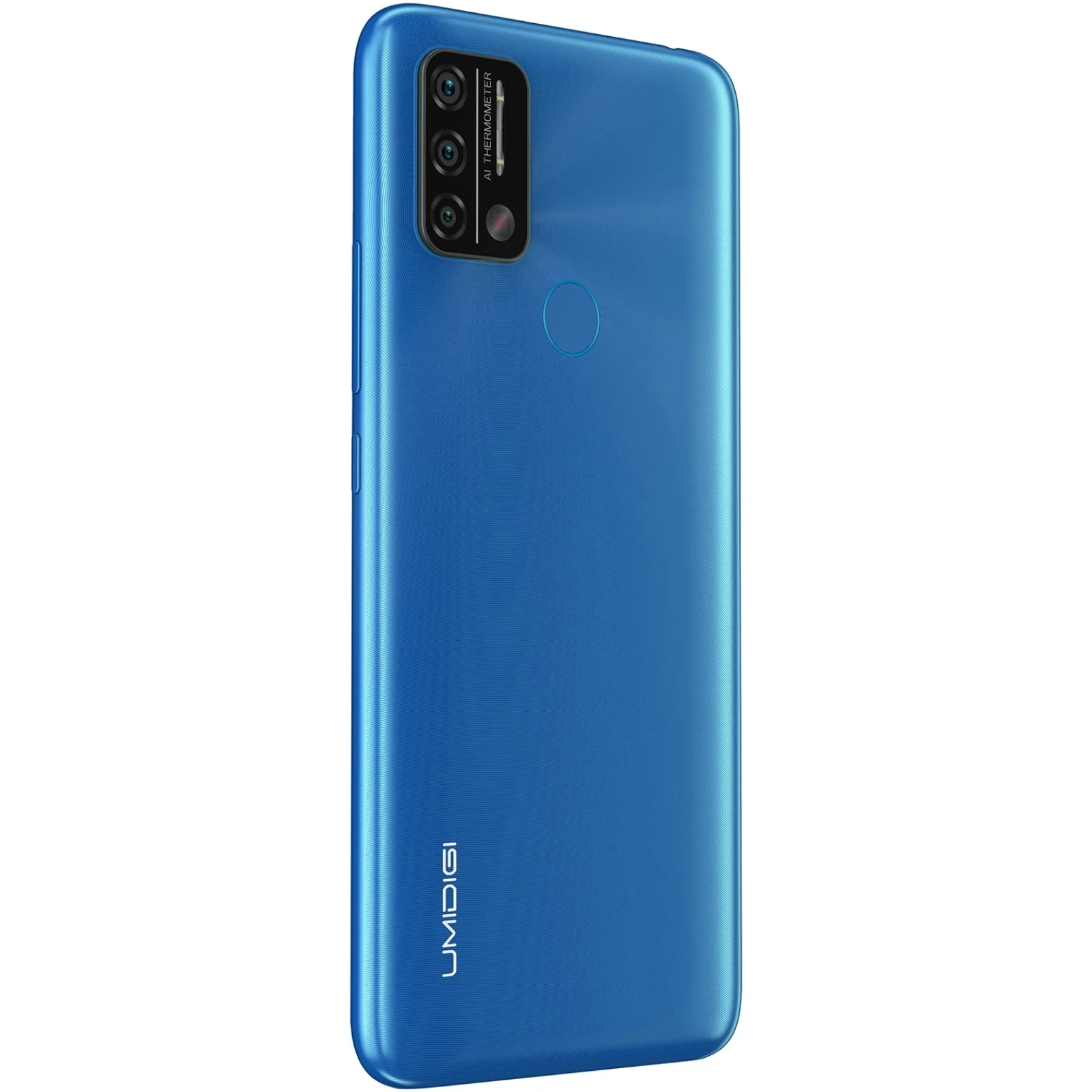 Смартфон Umidigi A9 3/64GB Blue EU