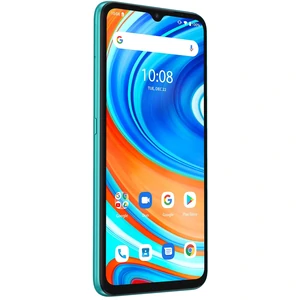 Смартфон Umidigi A9 3/64GB Green EU