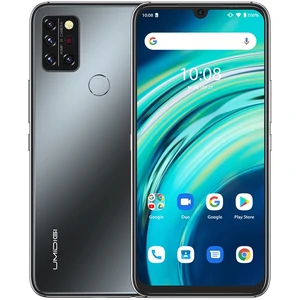 Смартфон Umidigi A9 Pro 6/128GB Black EU