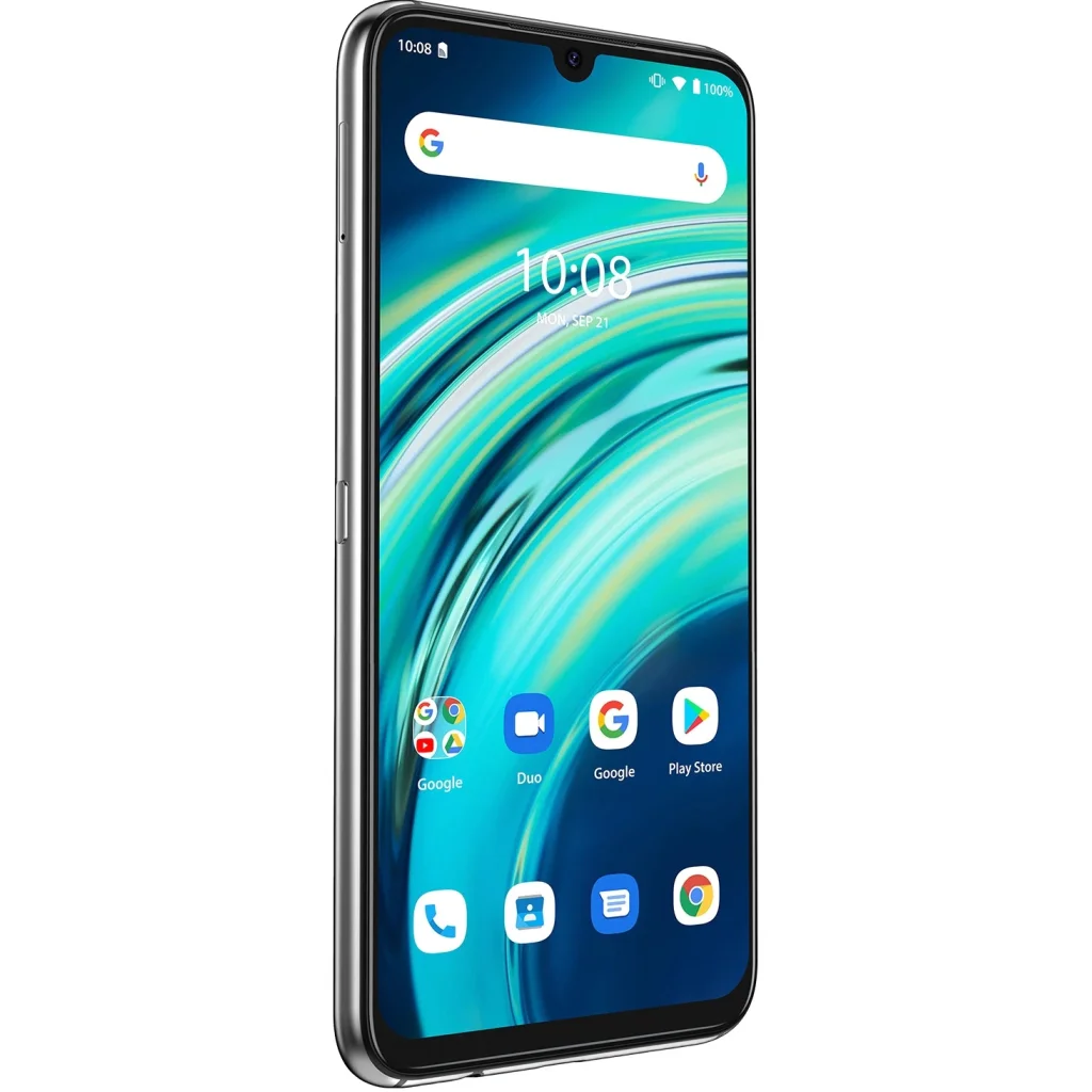 Смартфон Umidigi A9 Pro 8/128GB Black EU