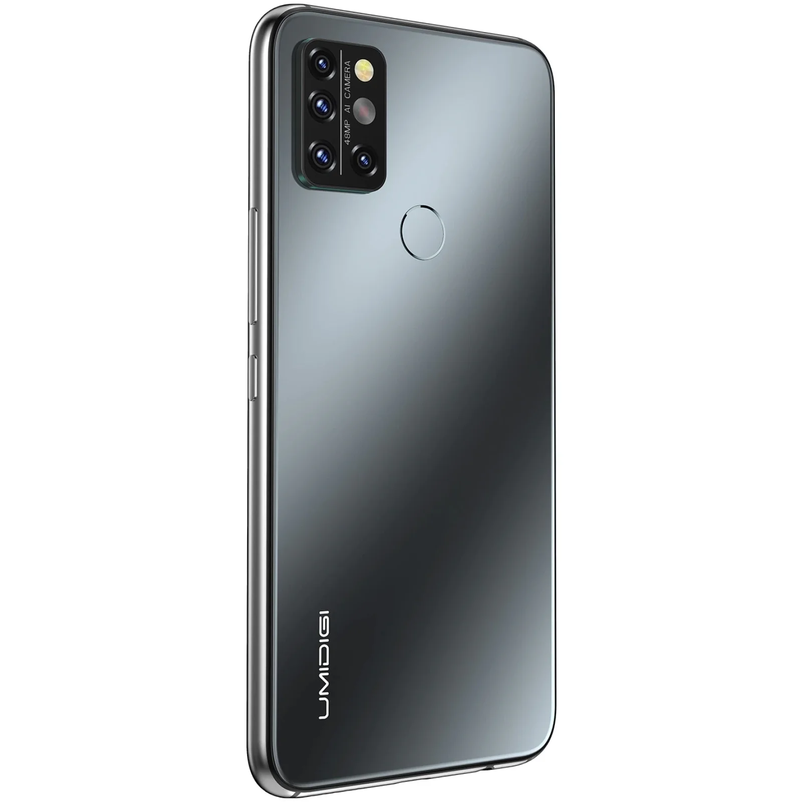 Смартфон Umidigi A9 Pro 8/128GB Black EU