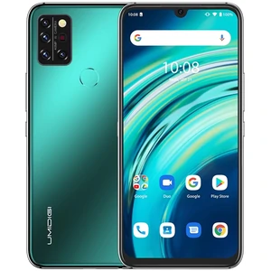 Смартфон Umidigi A9 Pro 6/128GB Green EU