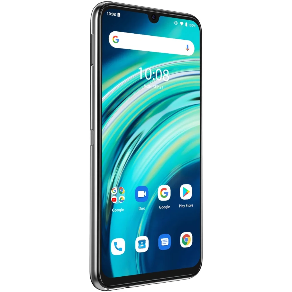 Смартфон Umidigi A9 Pro 8/128GB Green EU