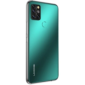 Смартфон Umidigi A9 Pro 8/128GB Green EU
