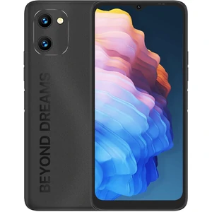 Колір: Чорний - Смартфон Umidigi C1 2/32GB Starry Black EU